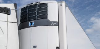 Thermo King’ten NRMM Stage V Uyumlu Üniteler