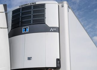 Thermo King’ten NRMM Stage V Uyumlu Üniteler