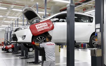 Toyota’dan Fırsatlarla Dolu “İlkbahara Hazırlık” Servis Kampanyası