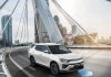 Güney Koreli SsangYong’un yeni modeli yeni XLV, mayısta Türkiye yollarında!