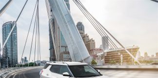 Güney Koreli SsangYong’un yeni modeli yeni XLV, mayısta Türkiye yollarında!