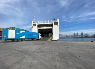 EKOL İLE TÜRKİYE- İSPANYA 60 SAAT