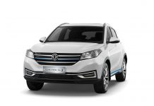 Çinli Otomobil Devi DFSK, İlk Elektrikli SUV Modeli Seres 3’ü Türkiye’ye Getiriyor