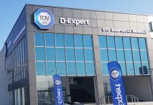 İkinci El Araç Ekspertiz Firmaları, Şubeleşme Atağında