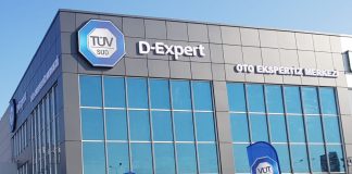 İkinci El Araç Ekspertiz Firmaları, Şubeleşme Atağında