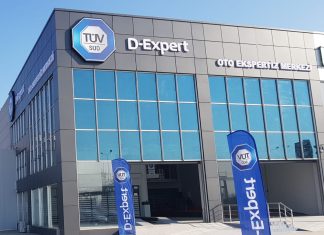 İkinci El Araç Ekspertiz Firmaları, Şubeleşme Atağında