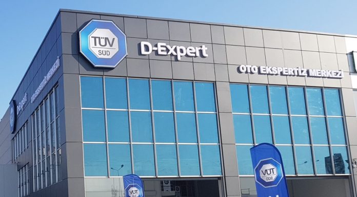 İkinci El Araç Ekspertiz Firmaları, Şubeleşme Atağında