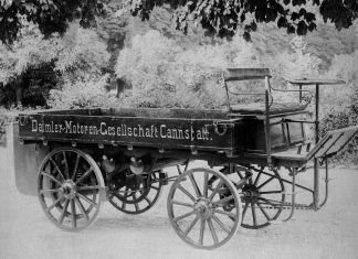 Daimler Trucks’ın ilk kamyonu 125, Unimog 75, Actros 25 yaşında