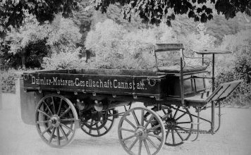 Daimler Trucks’ın ilk kamyonu 125, Unimog 75, Actros 25 yaşında