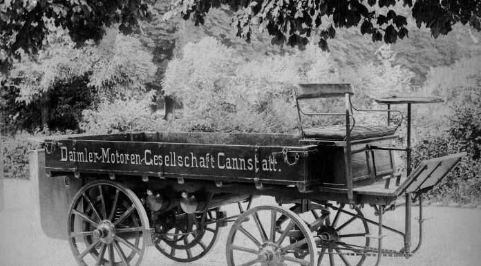 Daimler Trucks’ın ilk kamyonu 125, Unimog 75, Actros 25 yaşında