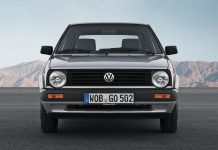 Yeni Golf için geri sayım devam ediyor! Golf Mk II – Kusursuz Tasarım 1983 – 1991