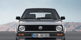 Yeni Golf için geri sayım devam ediyor! Golf Mk II – Kusursuz Tasarım 1983 – 1991