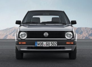 Yeni Golf için geri sayım devam ediyor! Golf Mk II – Kusursuz Tasarım 1983 – 1991