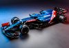 ALPINE F1 TEAM 2021 SEZONU PLANLARINI AÇIKLADI