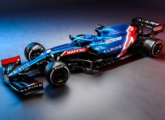ALPINE F1 TEAM 2021 SEZONU PLANLARINI AÇIKLADI