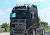 Gezgin Uluslararası Nakliyat,  Volvo Trucks’ın güç ve konforuyla öne çıkan kamyonu Volvo FH16 750 HP’yi tercih etti