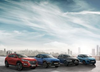 Avantajın Adresi Yine Hyundai