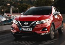 SUV’un Öncüsü Nissan Qashqai Yine LİDER!