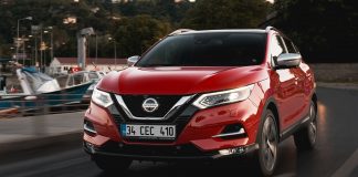 SUV’un Öncüsü Nissan Qashqai Yine LİDER!