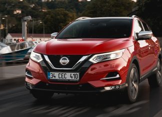 SUV’un Öncüsü Nissan Qashqai Yine LİDER!
