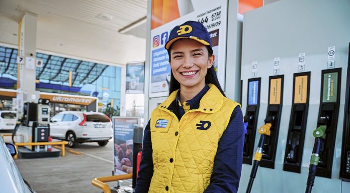 OPET, ‘KADIN GÜCÜ’ PROJESİ İLE BÜYÜK BİR DEĞİŞİM YARATTI