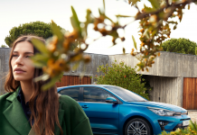 Kia’dan mart ayında kadınlara özel kampanya