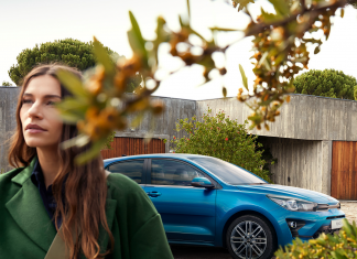 Kia’dan mart ayında kadınlara özel kampanya