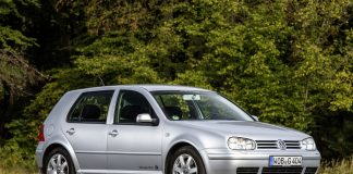 Yeni Golf için geri sayım devam ediyor! Golf MK 4 – Tasarım İkonu 1997-2003