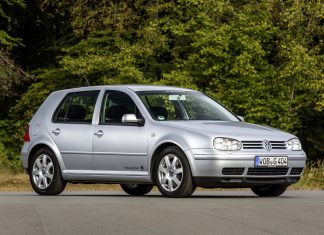 Yeni Golf için geri sayım devam ediyor! Golf MK 4 – Tasarım İkonu 1997-2003