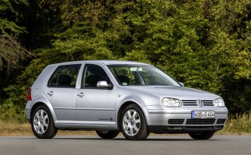 Yeni Golf için geri sayım devam ediyor! Golf MK 4 – Tasarım İkonu 1997-2003