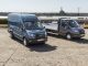 Yeni 5 tonluk Ford Transit ‘van’ ve ‘kamyonet’ Türkiye’de