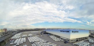 Doğuş Otomotiv elektrik ihtiyacının yüzde 62’sini  yenilenebilir enerji kaynağından sağlayacak