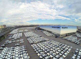 Doğuş Otomotiv elektrik ihtiyacının yüzde 62’sini yenilenebilir enerji kaynağından sağlayacak