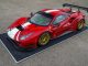 PIRELLI, YENİ FERRARI 488 GT MODIFICATA İÇİN İZMİT’TE ÜRETİLEN ‘P ZERO DHE LASTİKLERİ’ TANITTI