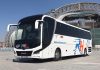MAN ve NEOPLAN, 2021 teslimatlarına başladı