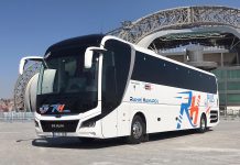 MAN ve NEOPLAN, 2021 teslimatlarına başladı