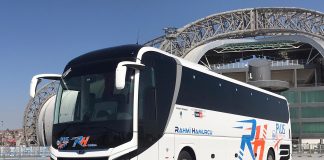 MAN ve NEOPLAN, 2021 teslimatlarına başladı