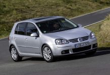 Yeni Golf için geri sayım devam ediyor! Golf MK 5 – Golf’ün Olgunluk Dönemi 2003-2008