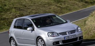 Yeni Golf için geri sayım devam ediyor! Golf MK 5 – Golf’ün Olgunluk Dönemi 2003-2008