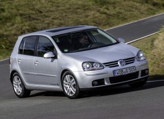 Yeni Golf için geri sayım devam ediyor! Golf MK 5 – Golf’ün Olgunluk Dönemi 2003-2008
