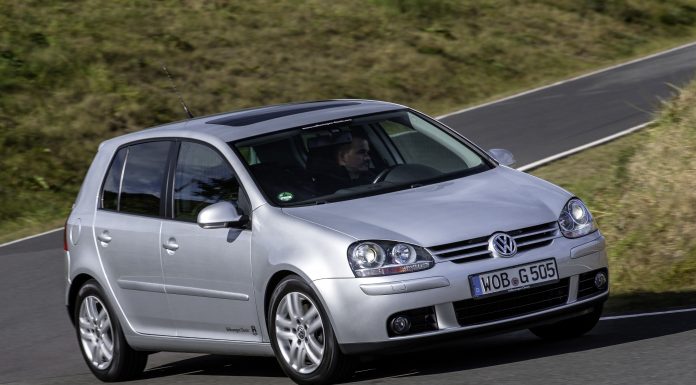 Yeni Golf için geri sayım devam ediyor! Golf MK 5 – Golf’ün Olgunluk Dönemi 2003-2008