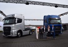 Ford Trucks’tan stratejik Belçika hamlesi