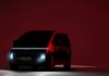 Premium Bir Tasarıma Sahip Yeni MPV: Hyundai STARIA