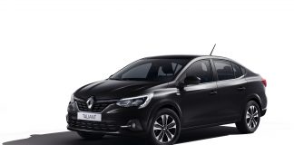 RENAULT TALIANT: ŞIK VE YENİLİKÇİ