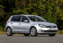 Yeni Golf için geri sayım devam ediyor!   Golf MK 6 – Kompakt sınıfında yüksek kalite 2008-2012