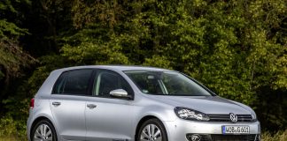 Yeni Golf için geri sayım devam ediyor! Golf MK 6 – Kompakt sınıfında yüksek kalite 2008-2012