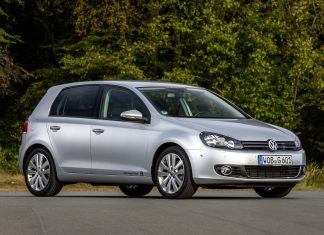 Yeni Golf için geri sayım devam ediyor! Golf MK 6 – Kompakt sınıfında yüksek kalite 2008-2012