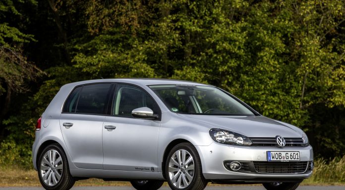 Yeni Golf için geri sayım devam ediyor! Golf MK 6 – Kompakt sınıfında yüksek kalite 2008-2012