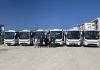 Nesgün Turizm filosunu  Otokar Sultan Comfort ile güçlendirdi