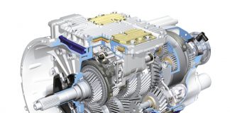 Volvo Trucks’ın sektörün öncüsü akıllı şanzımanı I-Shift 20 yaşında